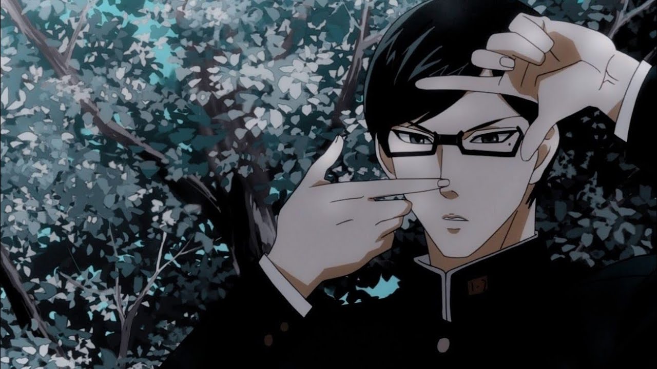Coolest ~CUSTOMI Z~ •Sakamoto Desu ga? opening; sub español•