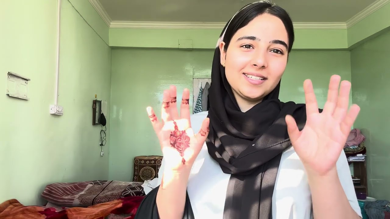 Normal day as a skuast agriculture student 🧑‍🎓 / fun day in field / #dailyvlog #kashmir #skuast