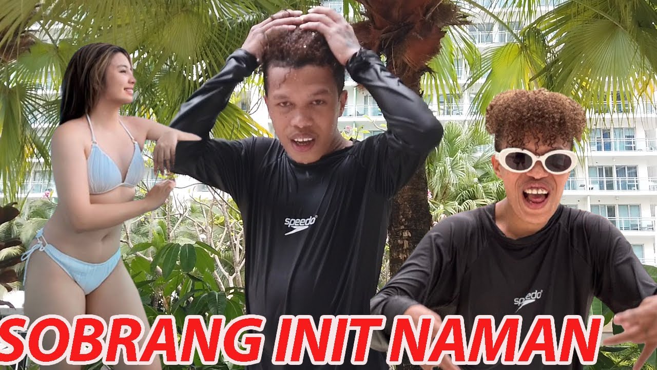 MARIANO BIGLANG NAG-INIT | NABIGHANI AT NAAKIT SA KANYANG BABE