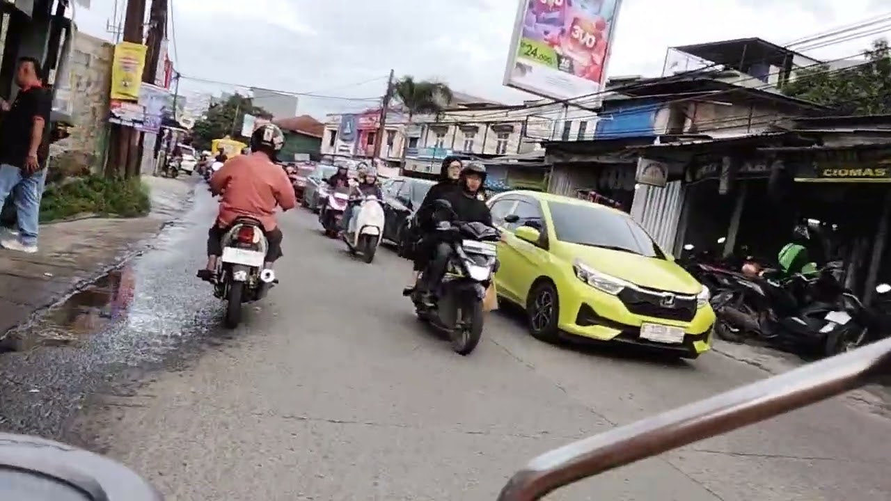 Safari #ramadhan 2026 bersama Hans edbert : bukit asri Ciomas indah #bogor #jabar 8 feb 2026 #sahur 