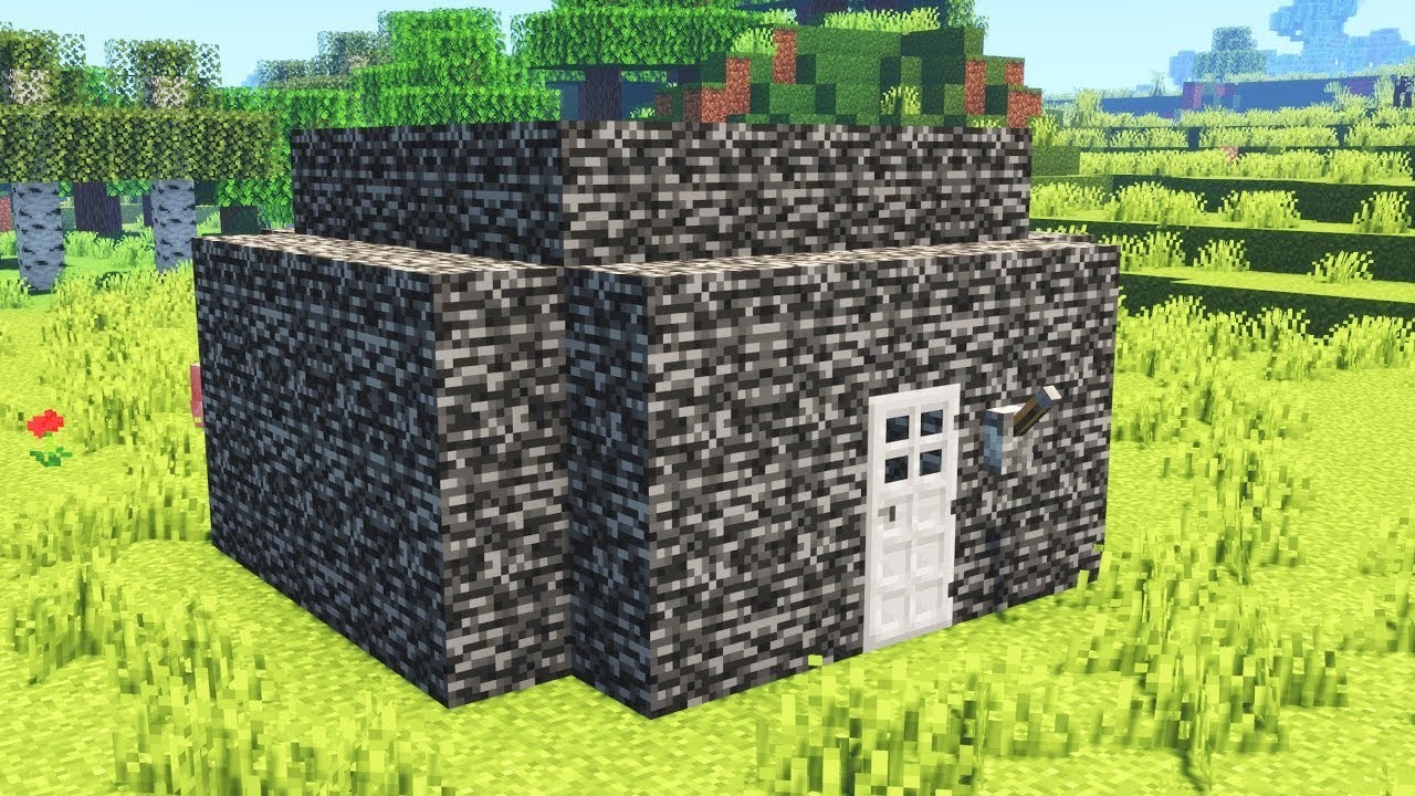 Why Bedrock Boxes are LITERALLY the WORST Prisons Imaginable...