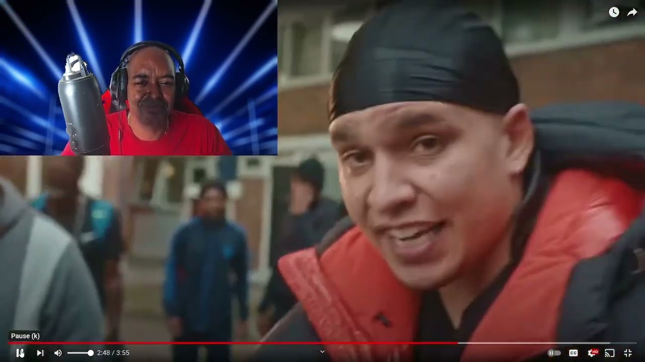 P MONEY & OCEAN WISDOM JUNKYARD CRs WORLD REACTION