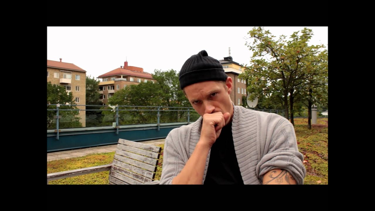 Joel Kinnaman går inte på hypen