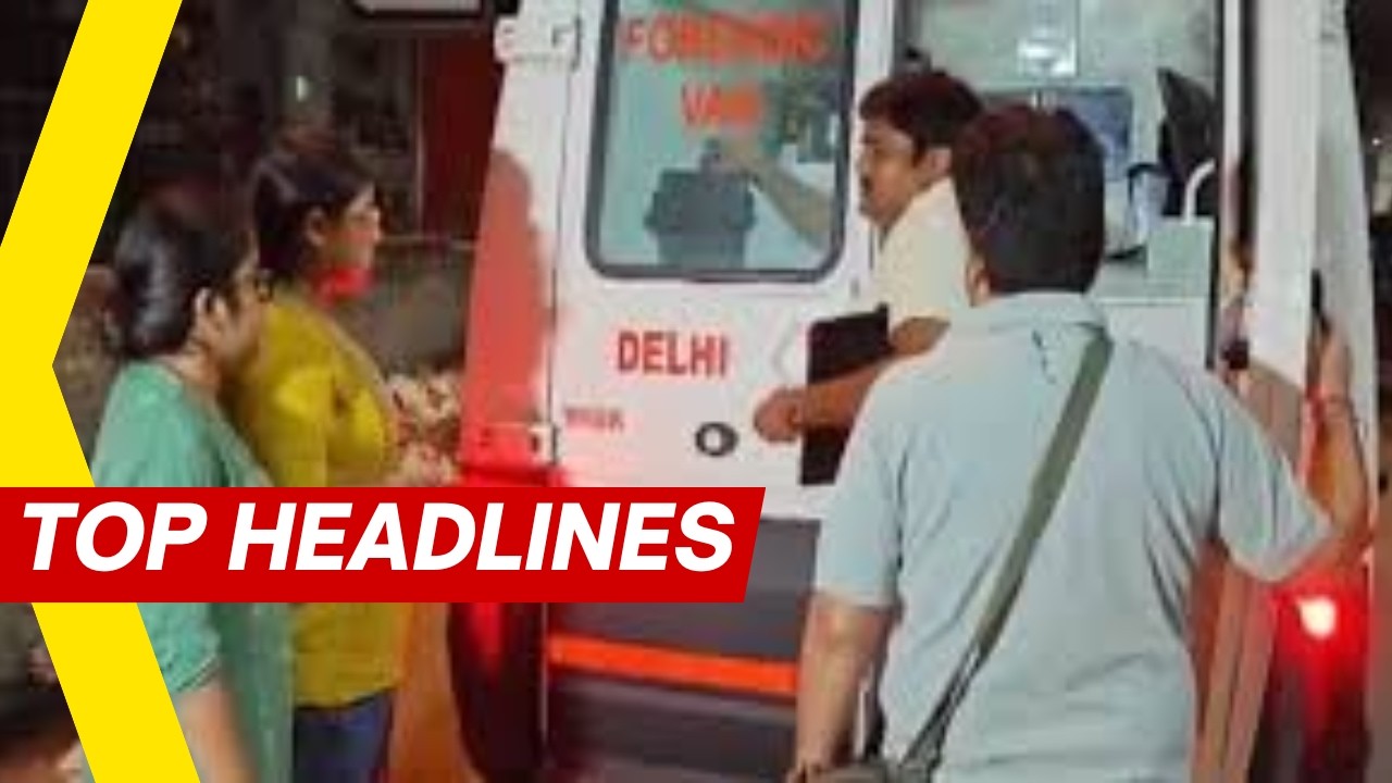 Delhi Crime : Woman Caretaker Shot Dead in Keshav Puram, Police Suspect Colleague  | NewsX