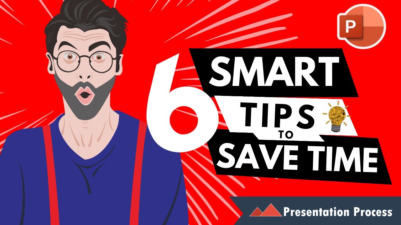 6 PowerPoint Tips Every Beginner Must Know