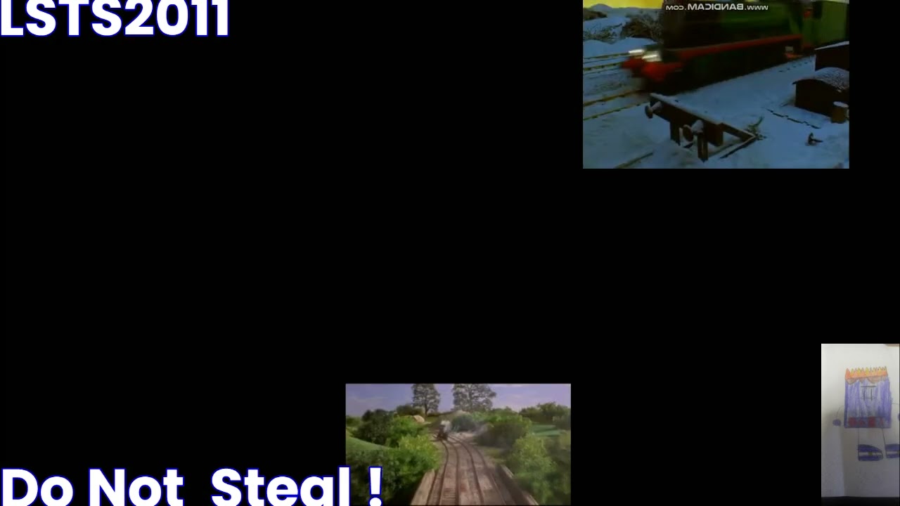 Some Random Accidents in Thomas And Friends - Sparta Imperial TPD Remix
