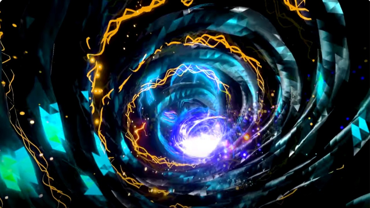 IN THE BEGINNING -  LAURA C - ReMix (Native Sounds/Meditation/Didgeridoo/Heaven Frequencies)