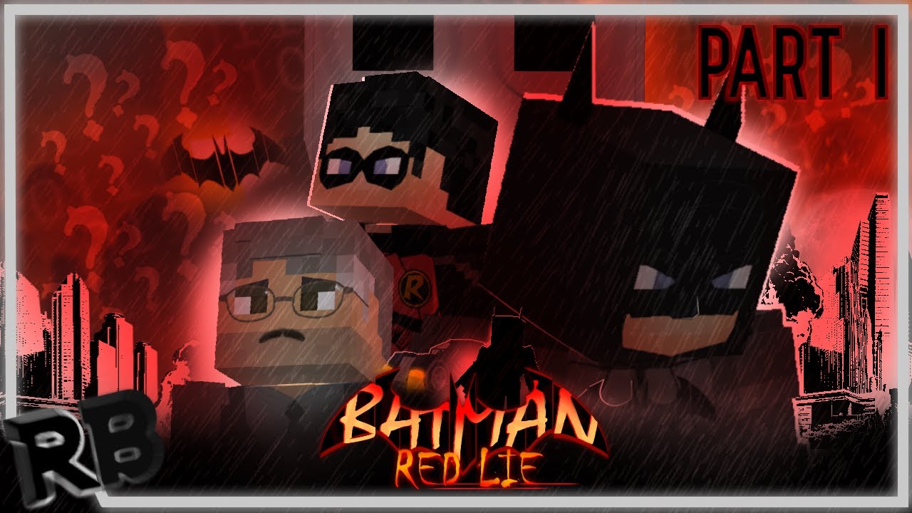 BATMAN: 