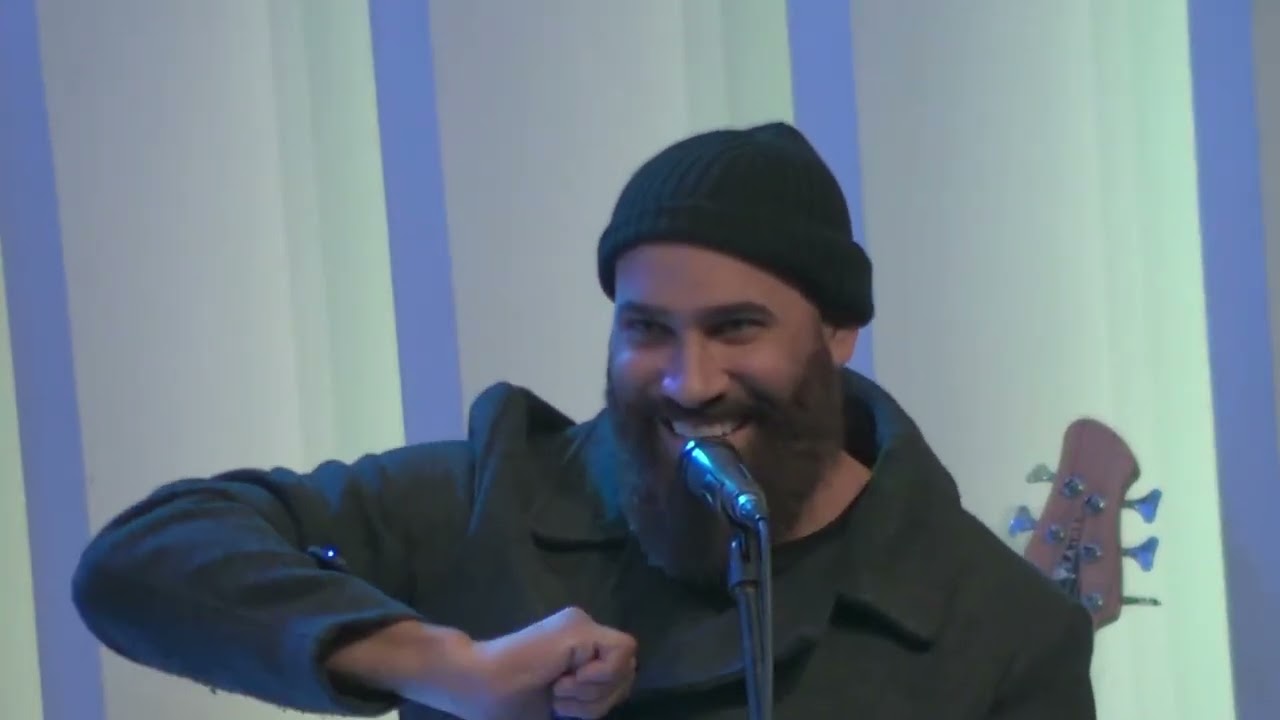 Sérgio Saas - Medley