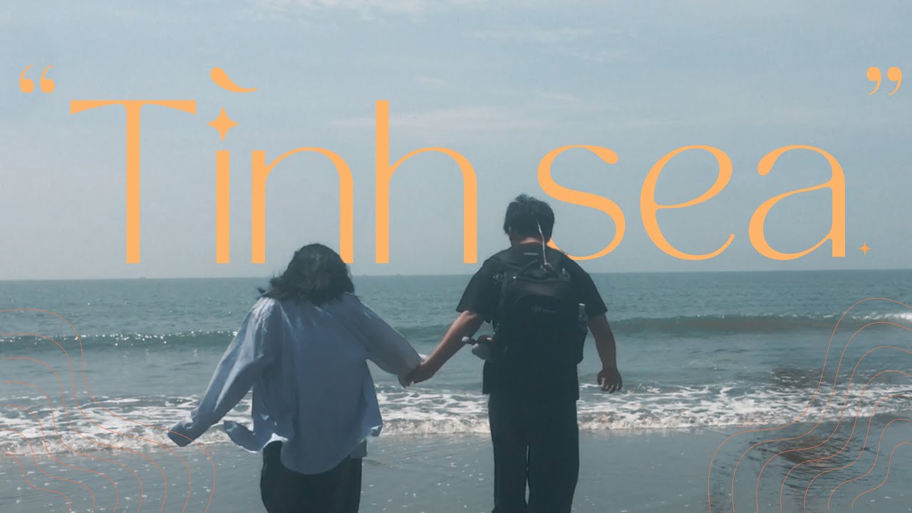 T&igrave;nh Sea - C&uacute;n & C&aacute;o (Official Visualizer)