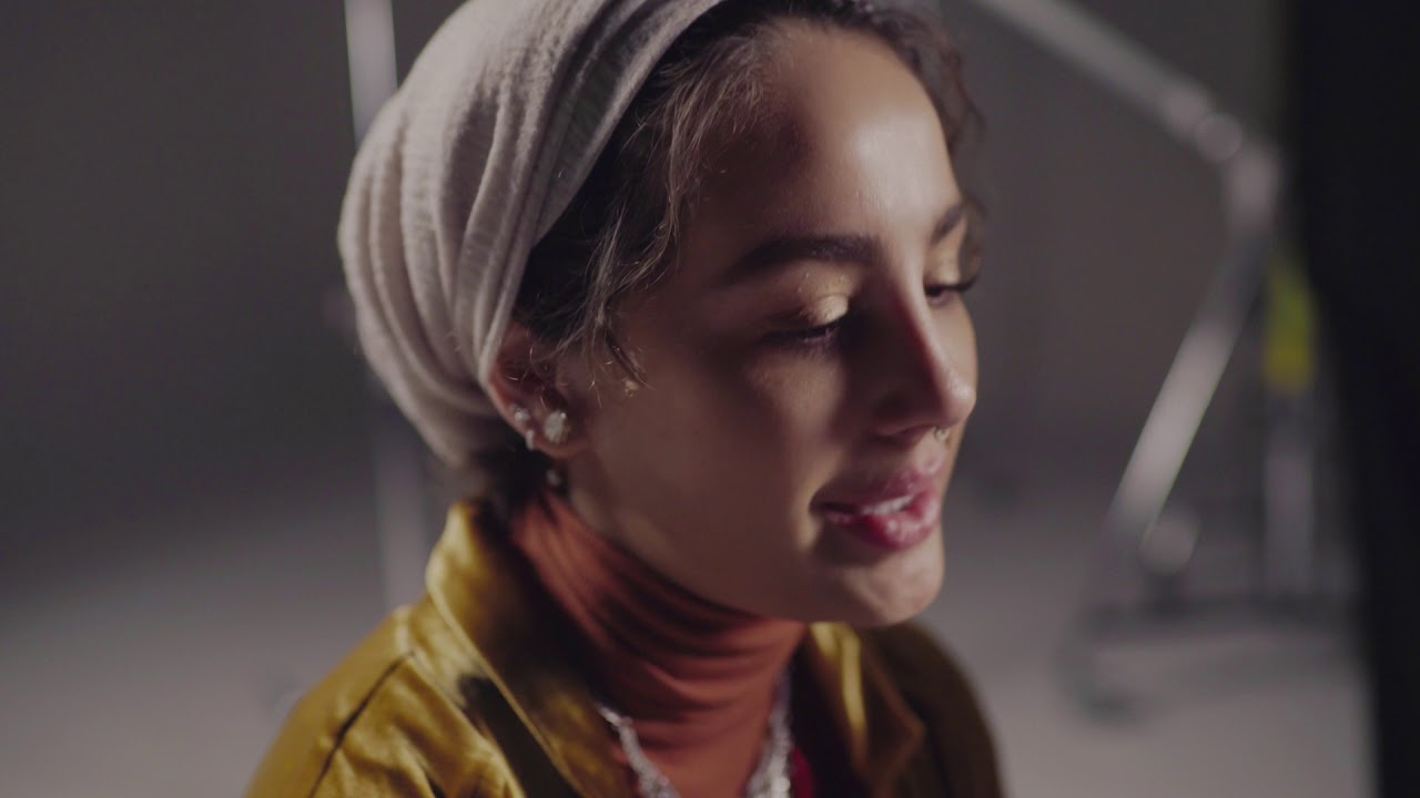 Ascia Al Faraj's I Will Not Be Deleted Story
