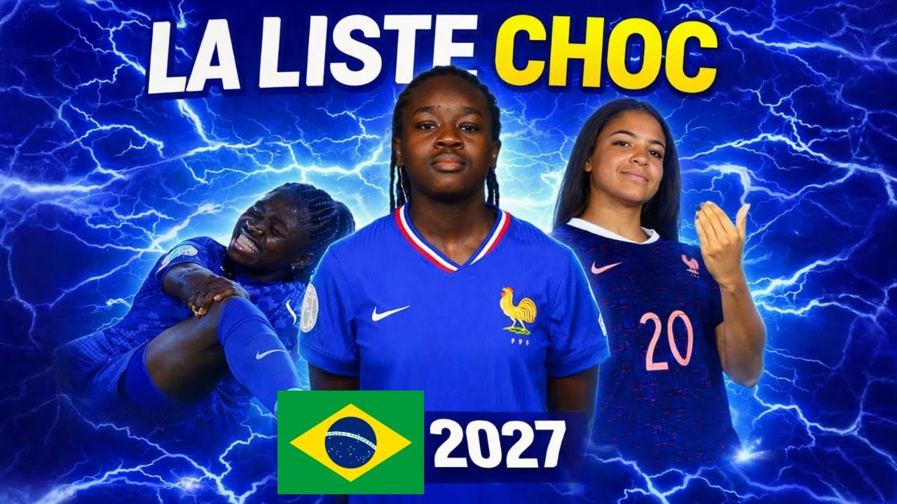 Bleues 2026 : le rassemblement qui change tout