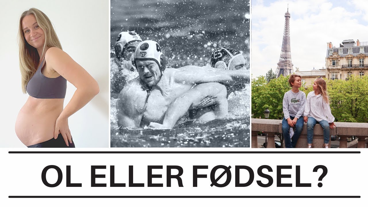 Vandpololiv i PARIS