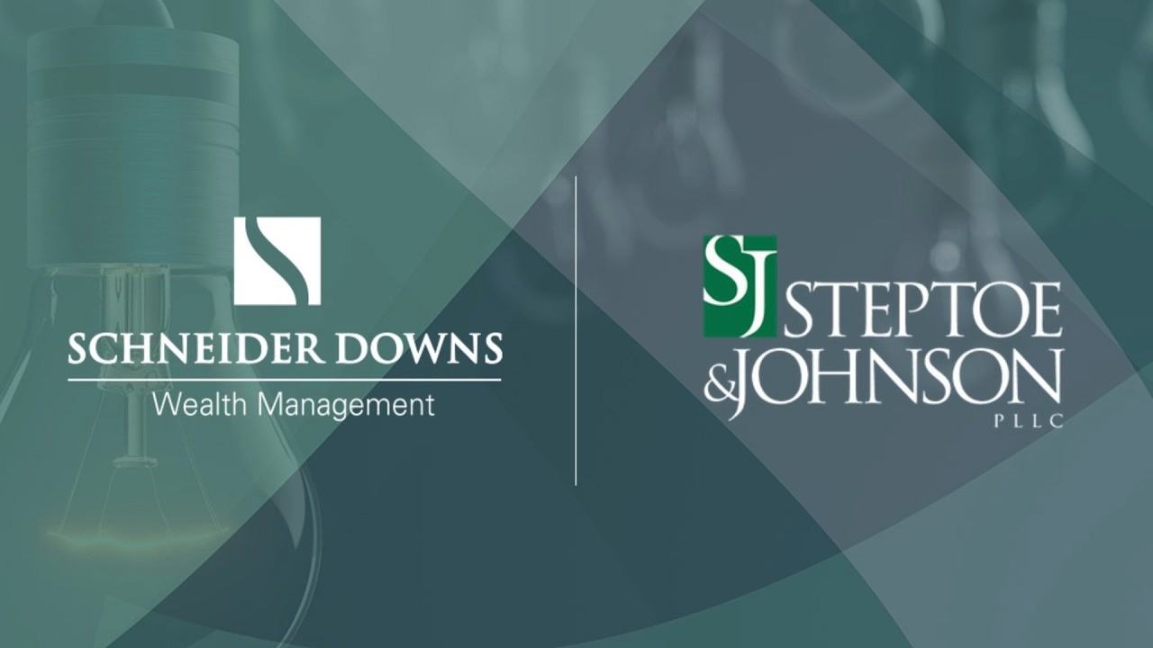 Webinar: AI Data Centers (Schneider Downs Wealth Management Advisors and Steptoe & Johnson, PLLC)