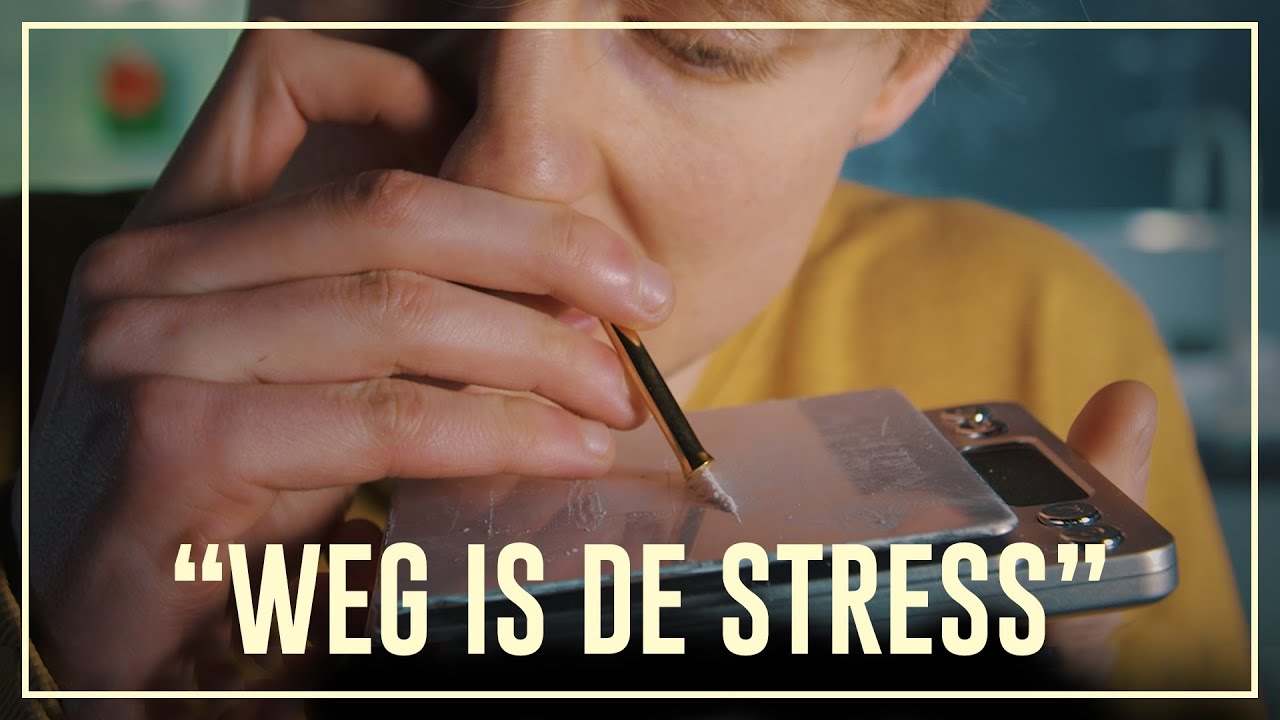 Ренс болтает без умолку после кокаина | Drugslab