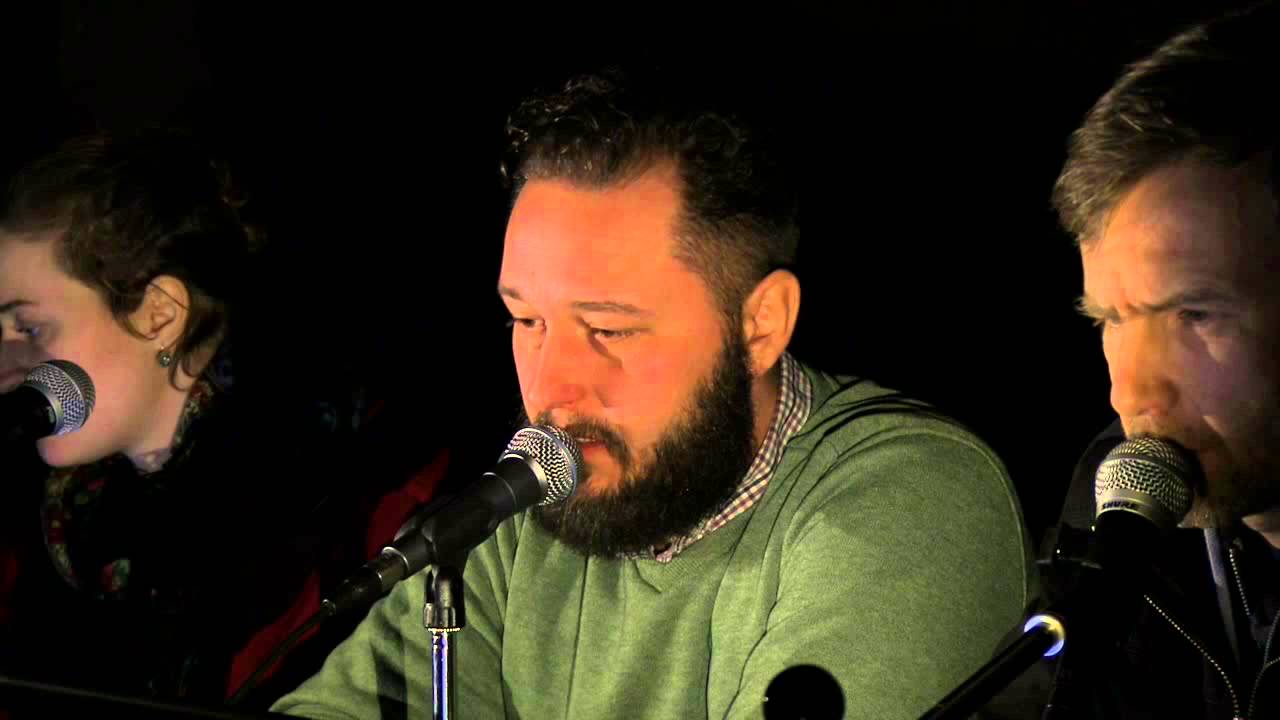 Radio IVO: Život nedocen&iacute;&scaron; (č&aacute;st prvn&iacute;)
