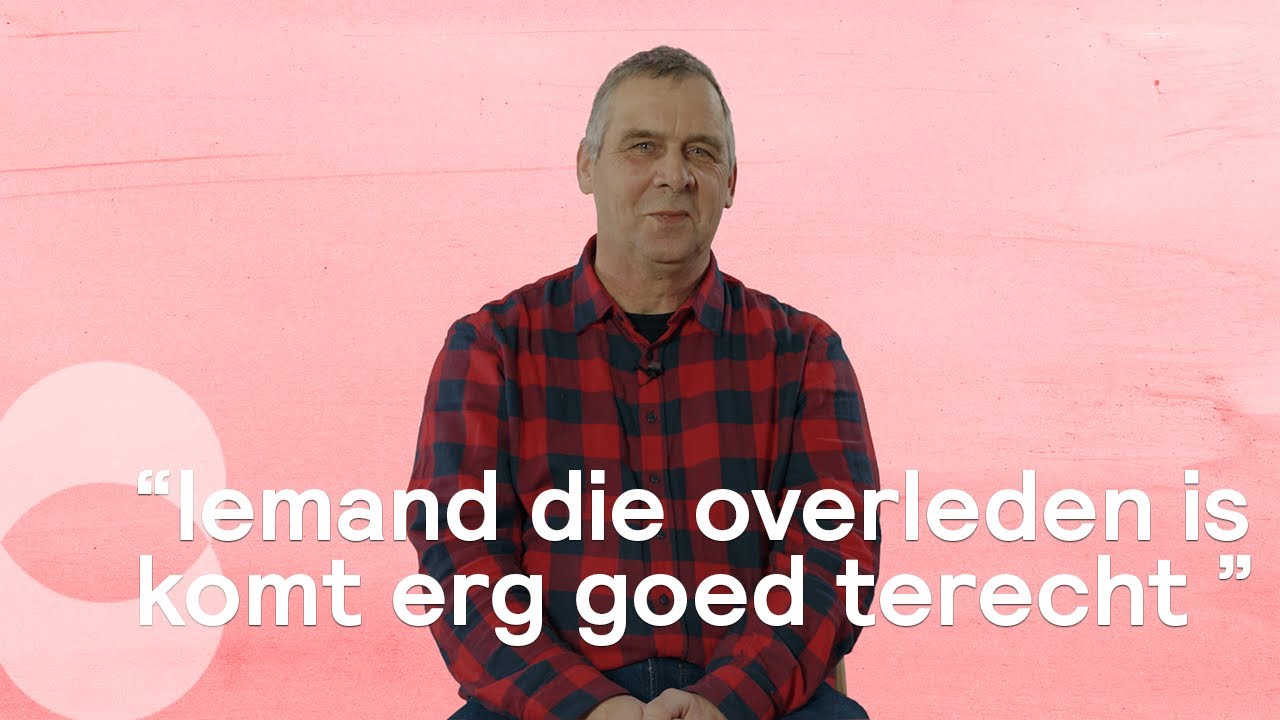 Frank ziet engel na ernstig auto-ongeluk bij een discotheek | It’s a Miracle | Kruispunt