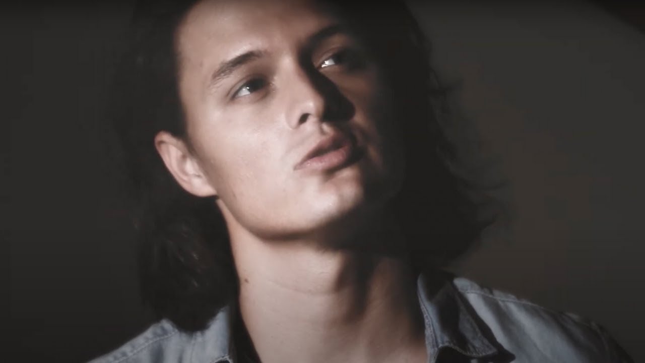 Nolan Sotillo - Falling (Harry Styles)