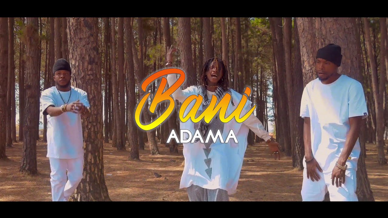 HEZBO-RAP -  Bani Adama feat. Tati Tati (Clip Officiel)