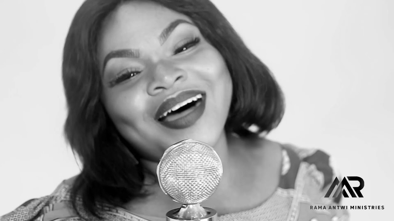Rama Antwi  | Moses Bliss - Too Faithful COVER