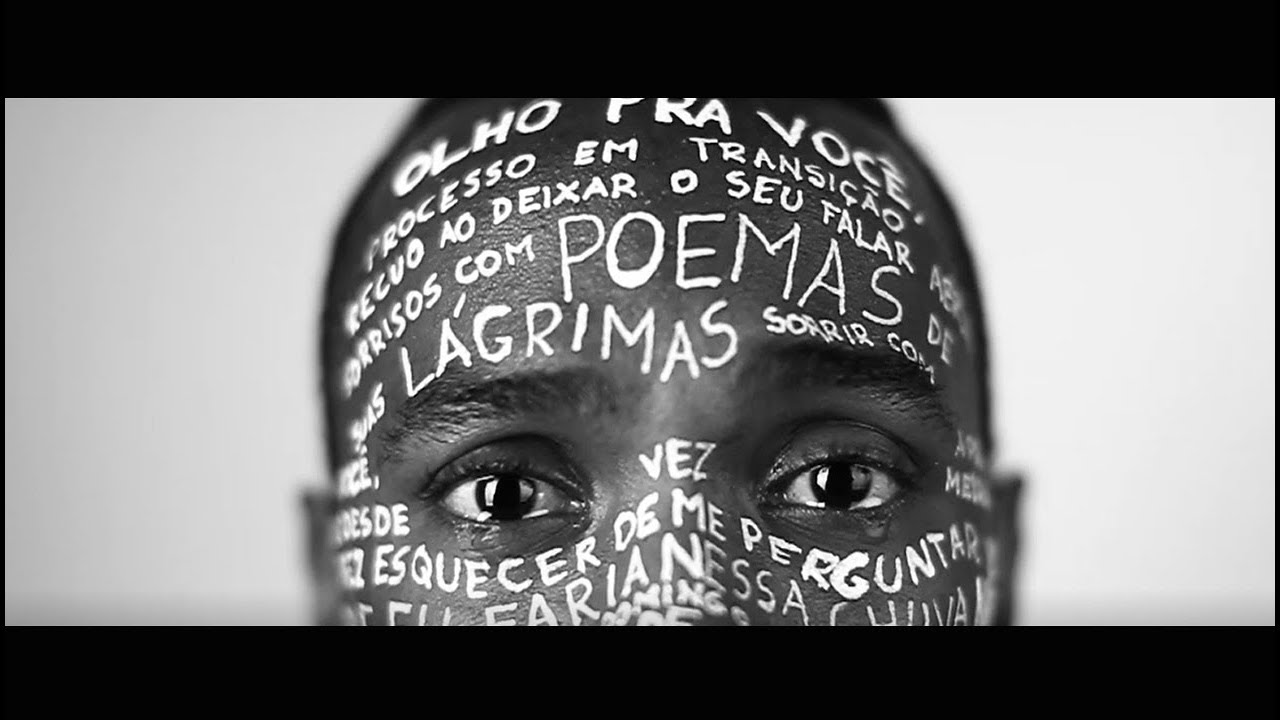 VOLP - oema de L&aacute;grimas (OutroEu Cover)
