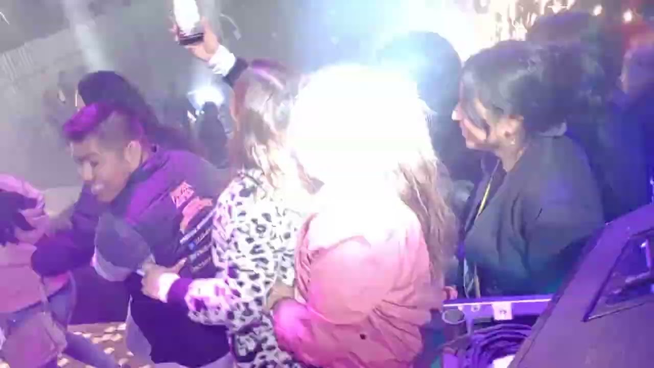 Sonido famoso en San Pablo ahuatempan 