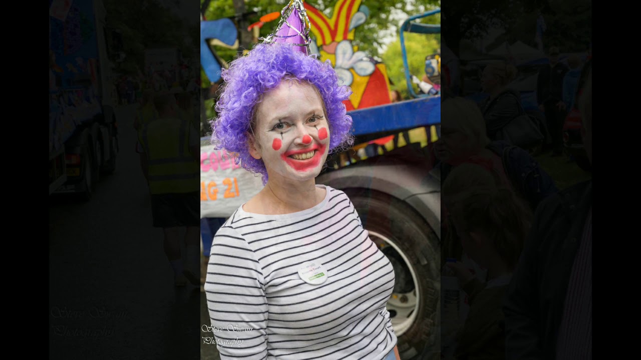 Pelsall Carnival 2019