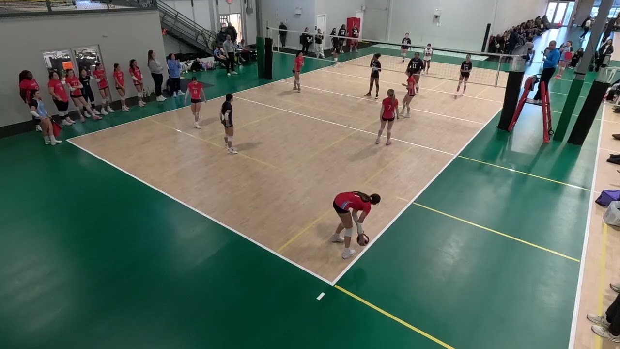 Impact G1 Semi-Final