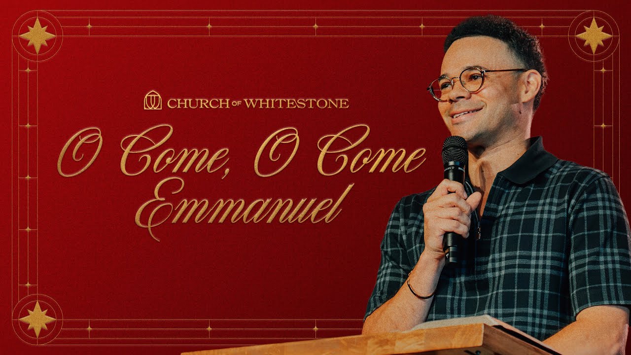 1,225 YEARS later and STILL searching for our DEEPEST DESIRE ! | Tauren Wells | Church of Whitestone
