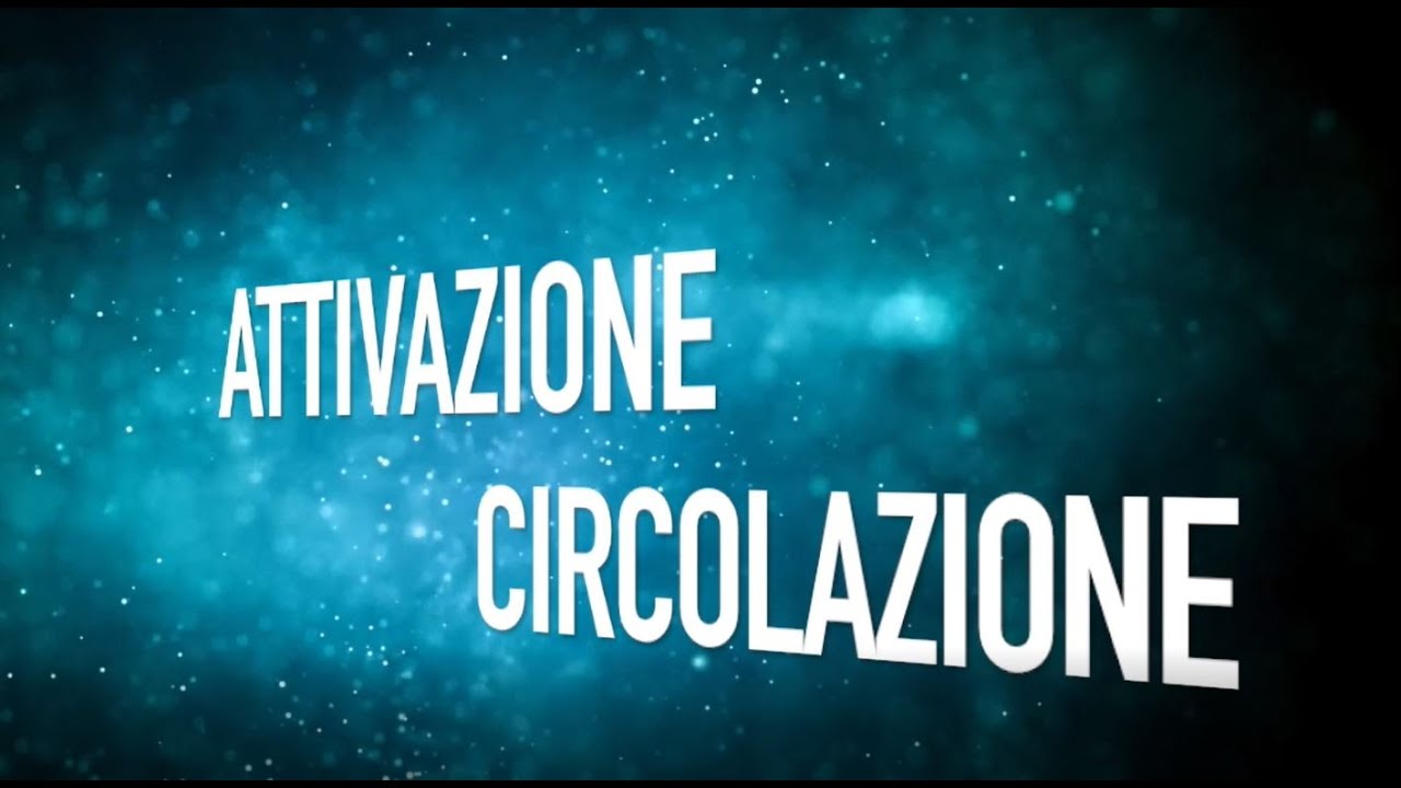Privatassistenza ti aiuta a mantenerti in forma. Esercizi per l'attivazione della circolazione