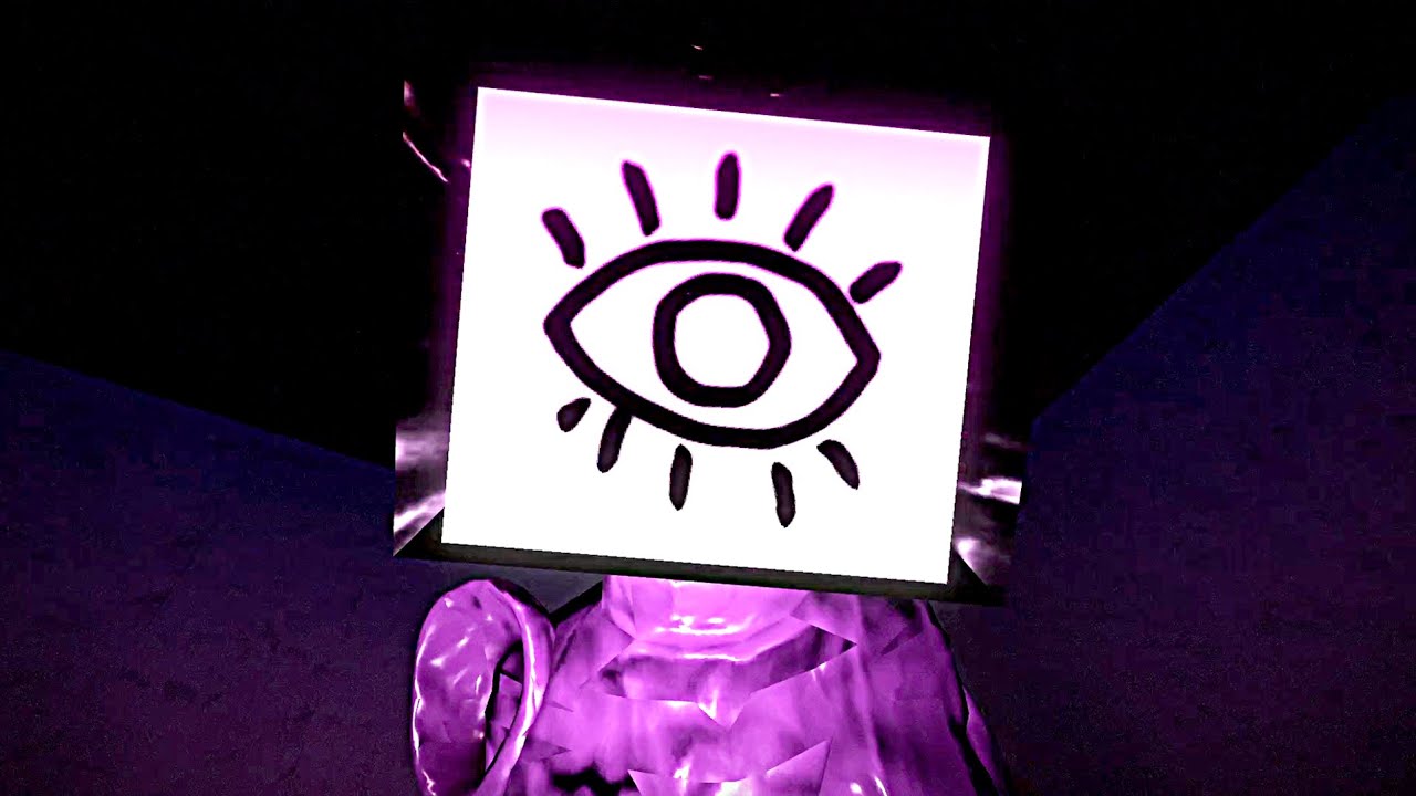 o melhor jogo do ROBLOX... Interliminality