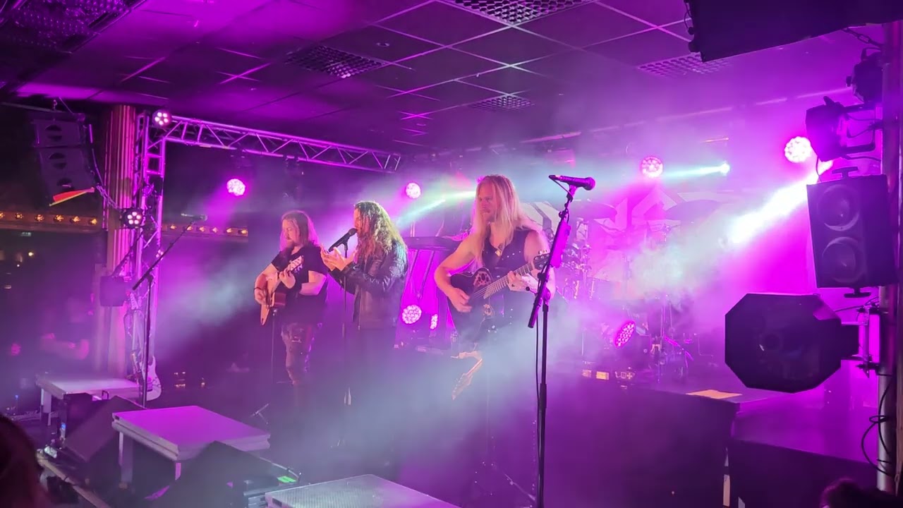 Dynazty - Yours @ Frimis Örebro 20250920