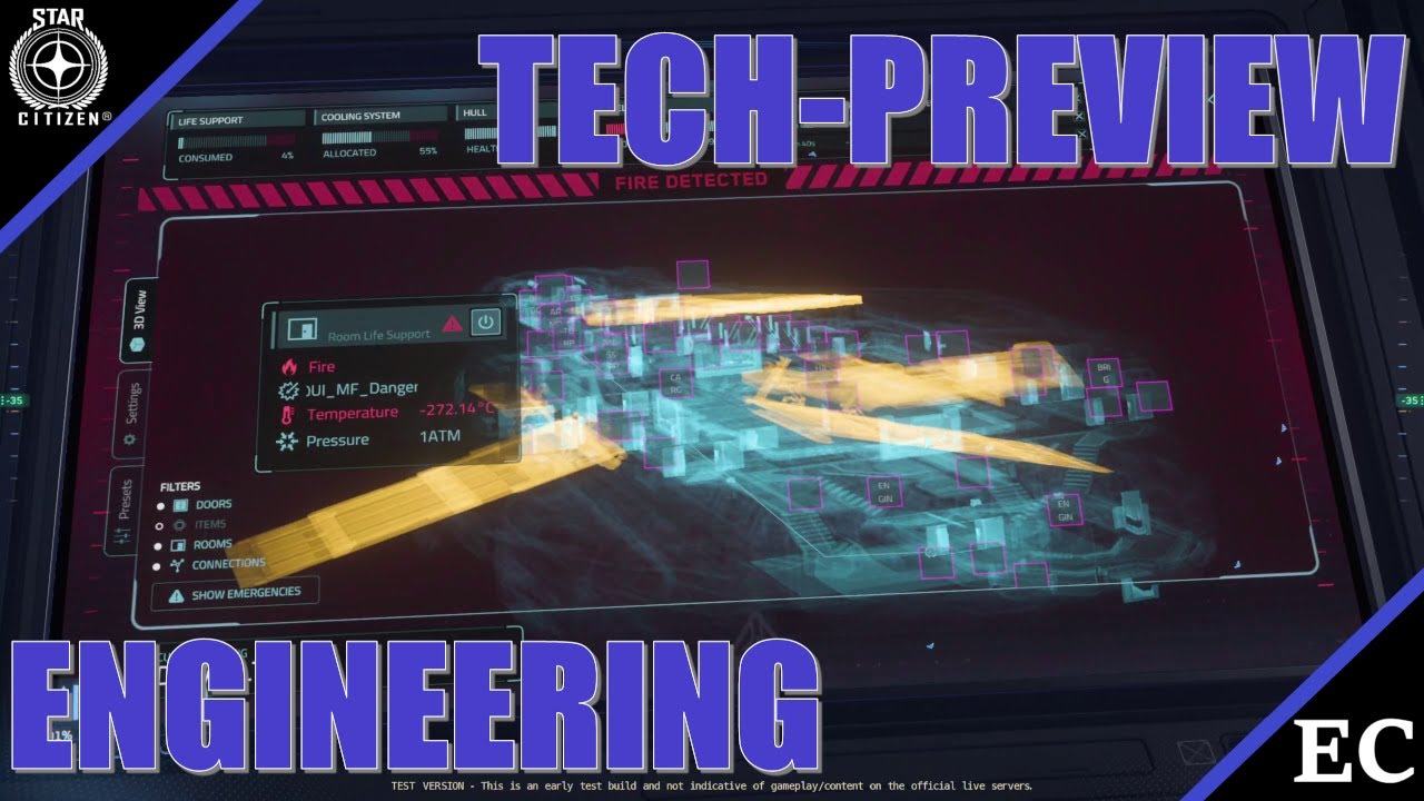 Probando el Engineering...duro golpe de realidad