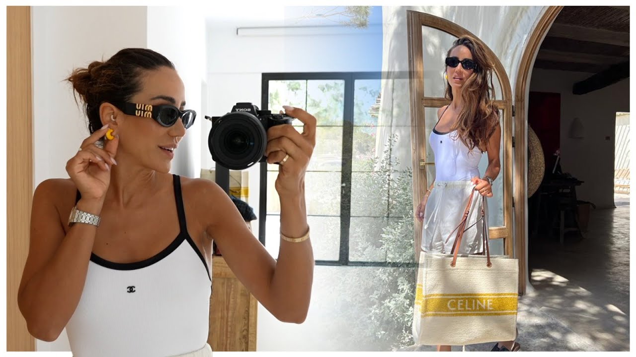 Holidays and Q&A With My Boyfriend| Tamara Kalinic