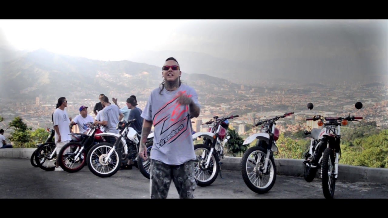 Teo LB &ndash; Stunt Life | Video Oficial