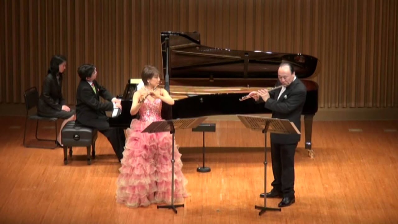 立花千春 & 工藤重典 / チャイコフスキー: 「白鳥の湖」ファンタジー