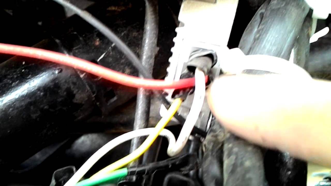 Instalação elétrica sem complicações do retificador e luz da DT 180 de trilha- Parte 2