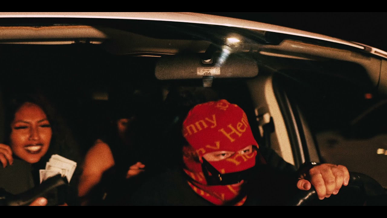 Kid Lords - STAR DANCE (shot by @allluvnoluv )