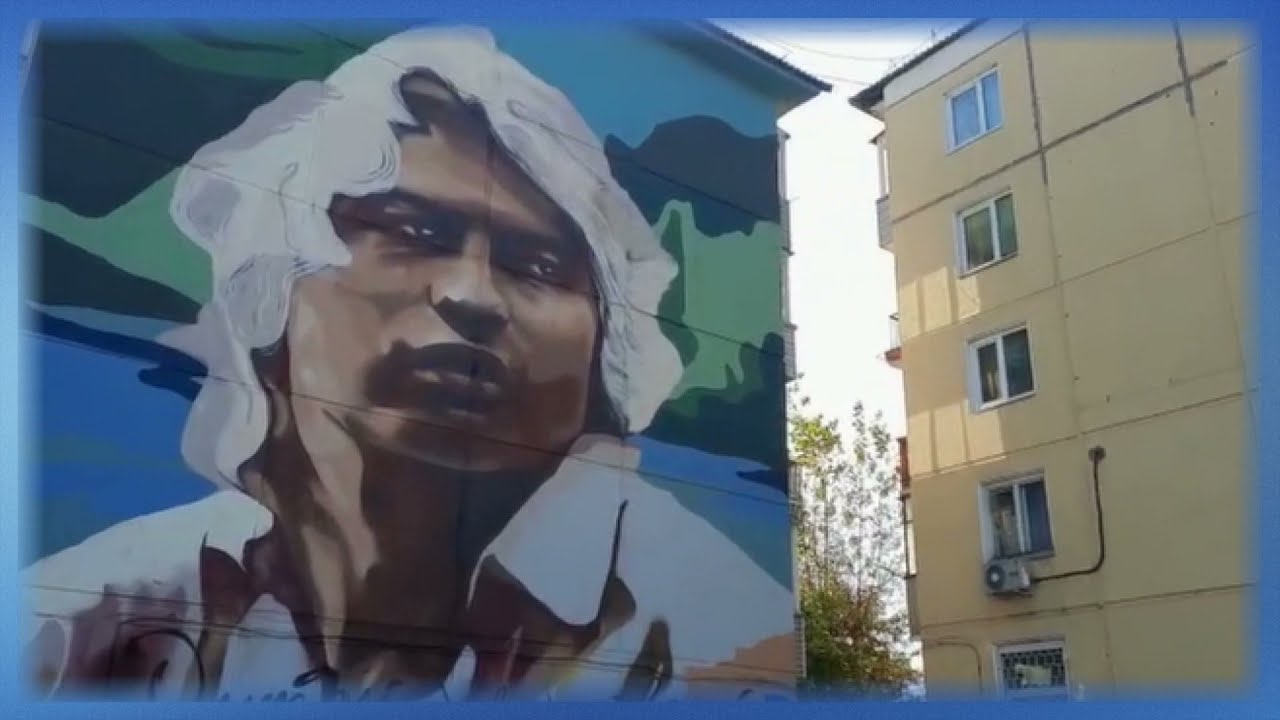 6 сентября 2021г.  Д Хворостовский г. Красноярск.