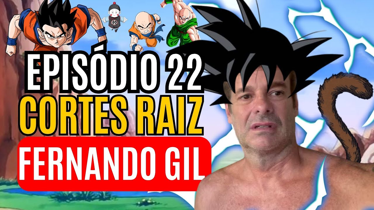 13 cortes de FERNANDO GIL + Vinheta - O melhor Youtuber do Flamengo 😂😂