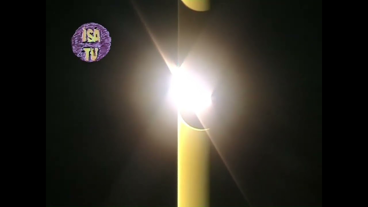 29 03 2006 МЕРСИНСКОЕ СОЛНЕЧНОЕ ЗАТМЕНИЕ