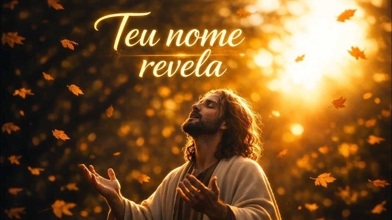 TEU NOME REVELA | Momento de adoração | Worship 