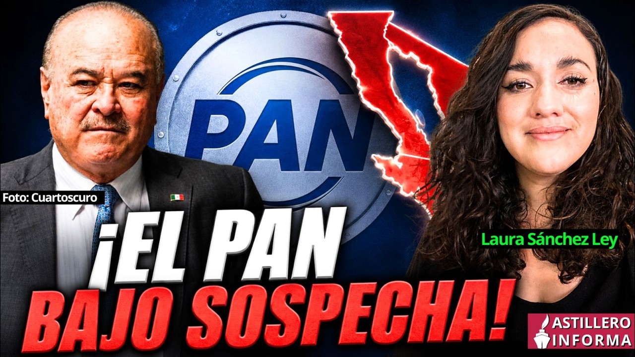 Las revelaciones sobre Ernesto Ruffo que sacuden la historia del panismo