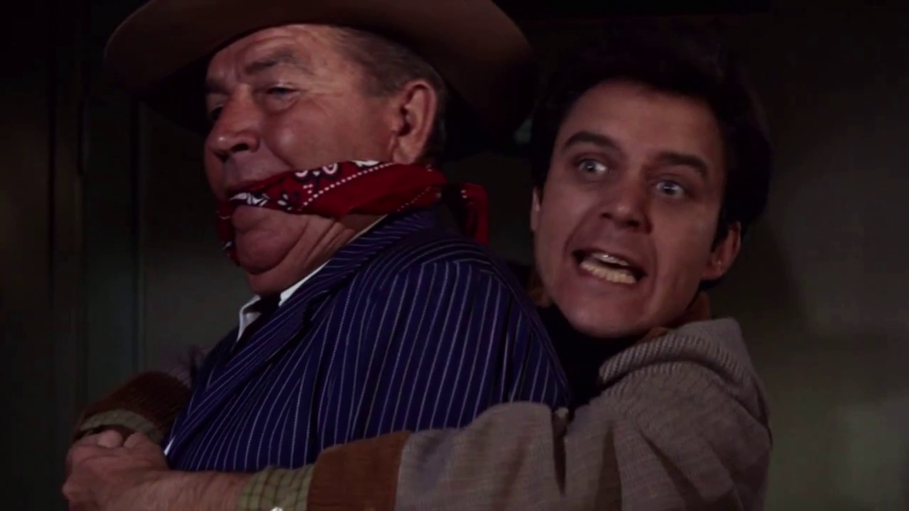 Cat Ballou (1965) - Western/Romance Comedy [GERMAN/HD] Ganzer Film