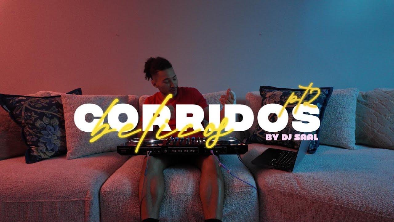 Corridos Belicos Mix Pt.2 😭 | Corridos Tumbados | Fuerza Regida, Peso Pluma, Tito Doble P, Junior H