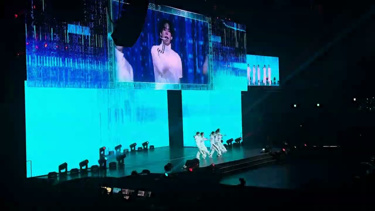 [TWS]260201 TWS TOUR 24/7:WITH:US' IN KAOHSIUNG《Oh Mymy : 7s》 
