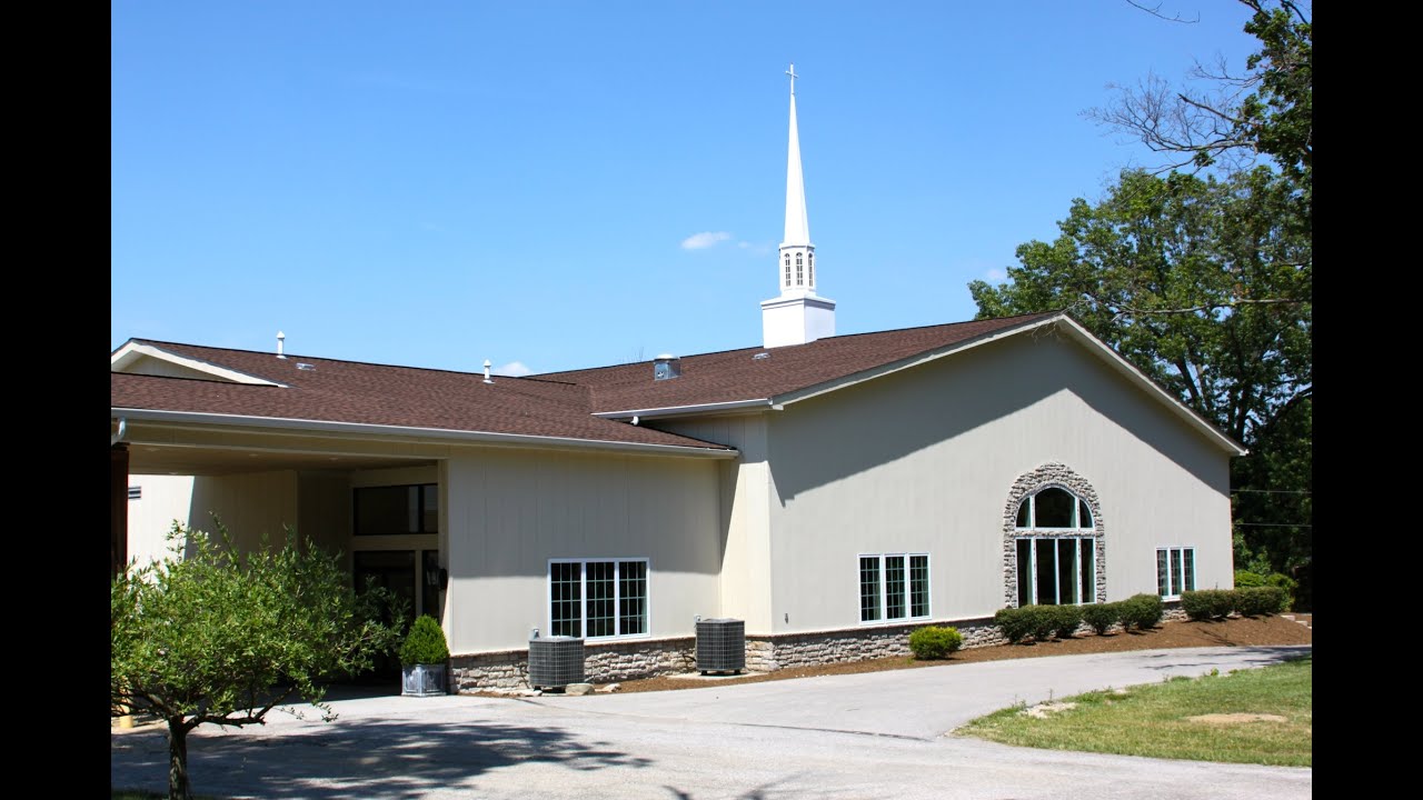 Cornerstone Baptist Bible Institute Baptist Polity Introduction