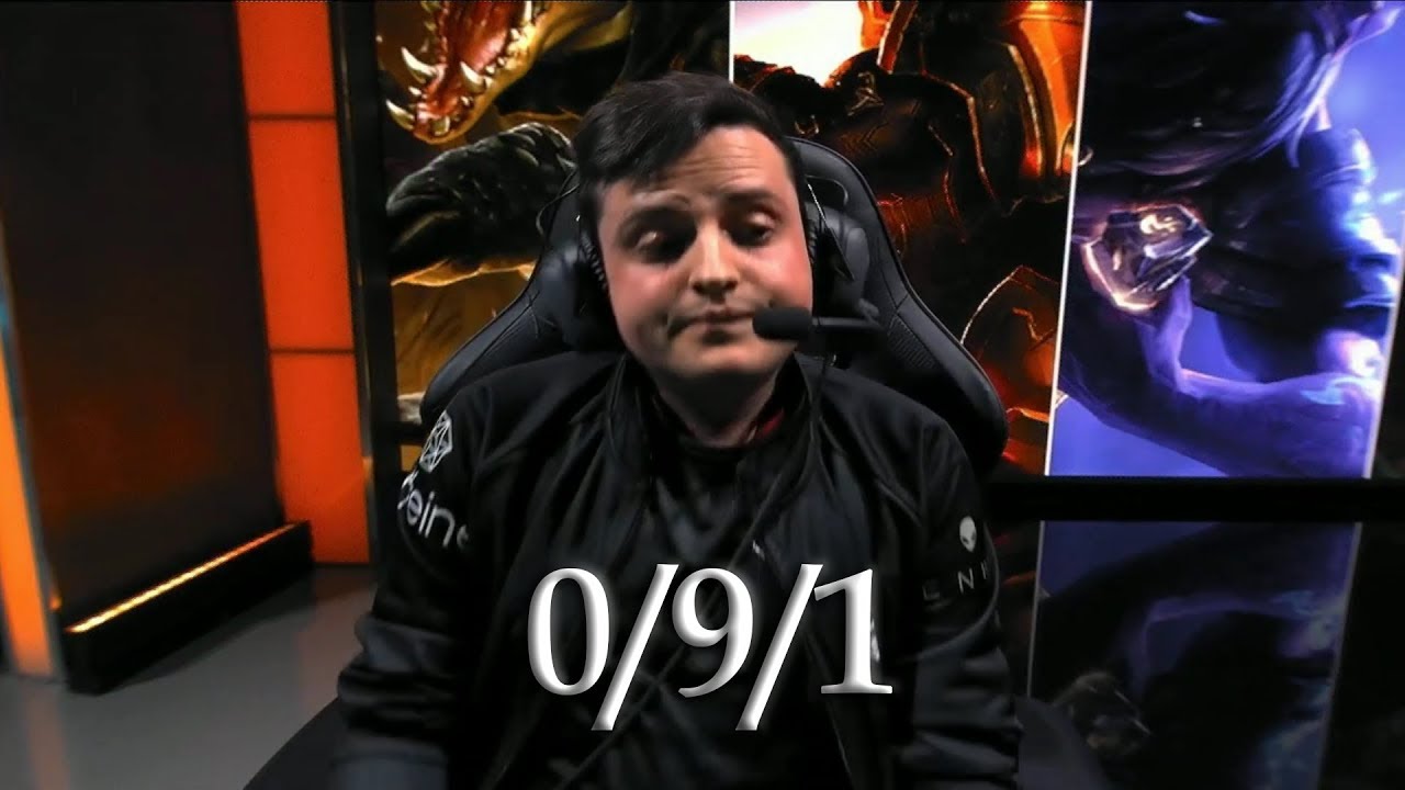 FNC Tilts Soaz