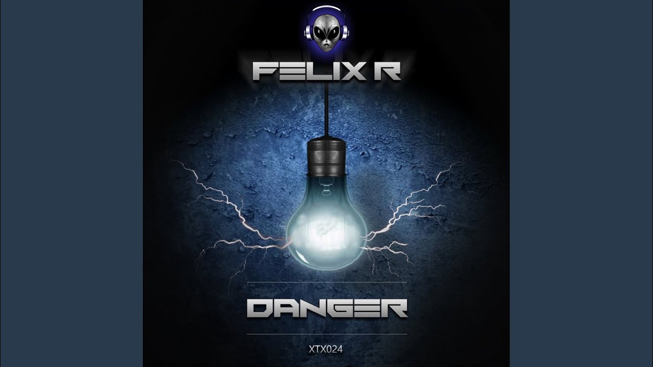 Danger (Nutty T Remix)