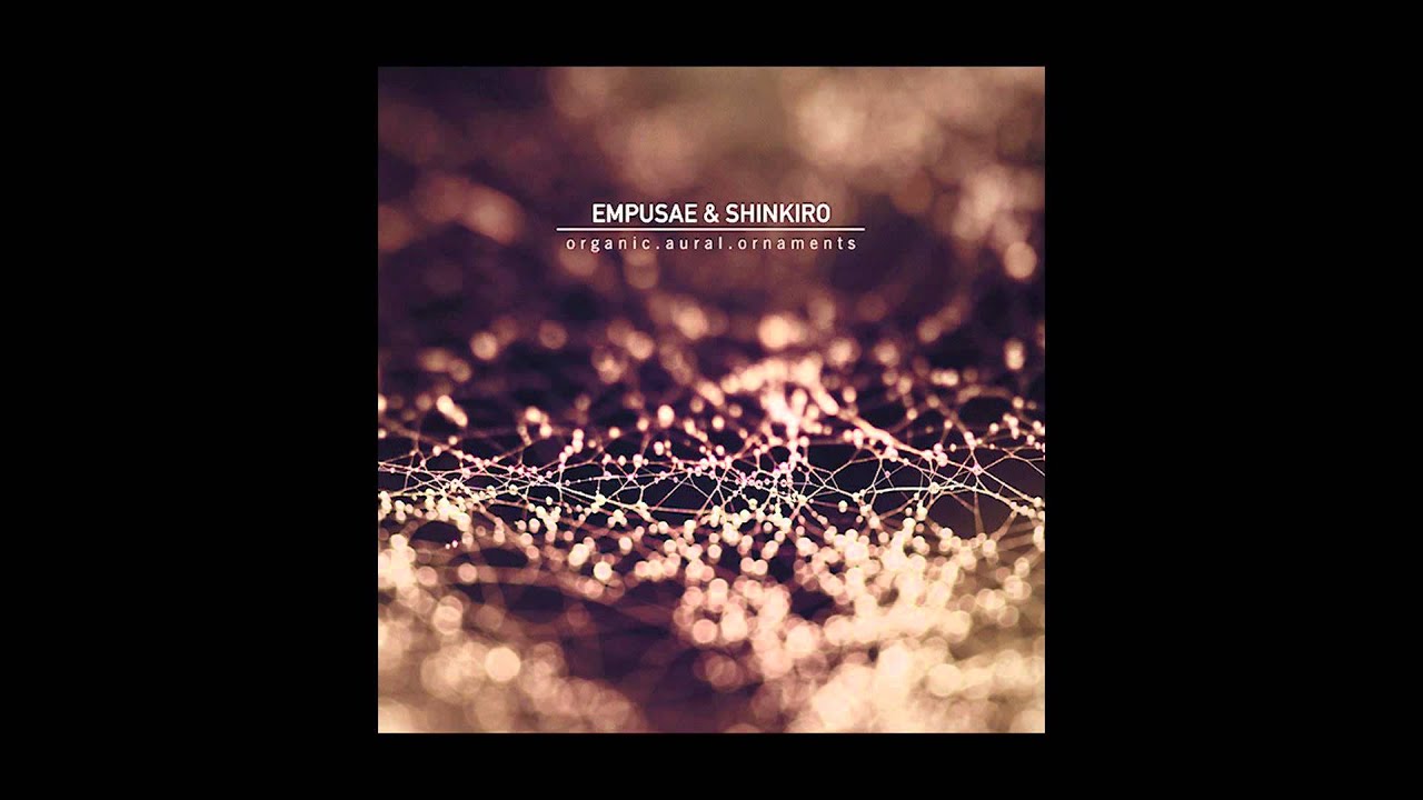 Empusae & Shinkiro - Sixth Ornament